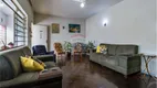 Foto 3 de Casa com 4 Quartos à venda, 201m² em Jardim São Luiz, Campinas