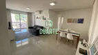 Foto 2 de Apartamento com 2 Quartos à venda, 88m² em Marapé, Santos