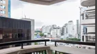 Foto 6 de Apartamento com 1 Quarto à venda, 35m² em Itaim Bibi, São Paulo