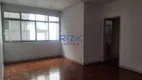 Foto 2 de Apartamento com 2 Quartos para alugar, 130m² em Paraíso, São Paulo