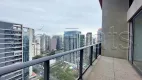 Foto 8 de Flat com 1 Quarto à venda, 100m² em Vila Olímpia, São Paulo