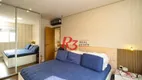 Foto 24 de Apartamento com 3 Quartos à venda, 127m² em Boqueirão, Santos