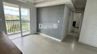 Foto 2 de Apartamento com 2 Quartos para alugar, 63m² em Vila das Jabuticabeiras, Taubaté