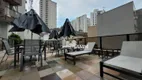 Foto 34 de Apartamento com 4 Quartos à venda, 148m² em Barra Funda, Guarujá