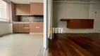 Foto 2 de Apartamento com 3 Quartos à venda, 147m² em Brooklin, São Paulo