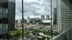 Foto 16 de Flat com 1 Quarto à venda, 50m² em Santo Amaro, São Paulo