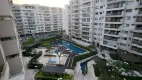 Foto 14 de Apartamento com 3 Quartos para alugar, 80m² em Recreio Dos Bandeirantes, Rio de Janeiro