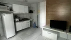Foto 5 de Apartamento com 1 Quarto para alugar, 33m² em Boa Viagem, Recife