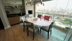 Foto 2 de Apartamento com 3 Quartos à venda, 109m² em Vila Olímpia, São Paulo