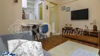 Foto 11 de Apartamento com 1 Quarto para alugar, 32m² em Santa Ifigênia, São Paulo