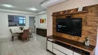 Foto 6 de Apartamento com 3 Quartos à venda, 120m² em Estreito, Florianópolis