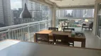 Foto 2 de Apartamento com 3 Quartos à venda, 206m² em Vila Romana, São Paulo