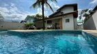 Foto 6 de Casa com 3 Quartos à venda, 588m² em Praia de Boraceia, Bertioga
