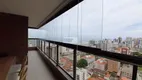 Foto 9 de Apartamento com 3 Quartos à venda, 145m² em Vila Guilhermina, Praia Grande