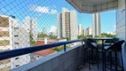 Foto 4 de Apartamento com 3 Quartos à venda, 120m² em Casa Forte, Recife