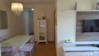 Foto 6 de Apartamento com 3 Quartos à venda, 66m² em Jardim Carvalho, Ponta Grossa