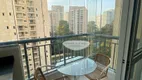 Foto 15 de Apartamento com 2 Quartos à venda, 51m² em Vila Andrade, São Paulo