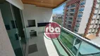 Foto 2 de Apartamento com 3 Quartos à venda, 122m² em Jardim Paulistano, Sorocaba