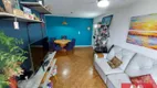 Foto 2 de Apartamento com 2 Quartos à venda, 78m² em Paraíso, São Paulo