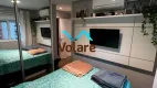 Foto 4 de Apartamento com 1 Quarto à venda, 38m² em Umuarama, Osasco