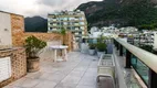 Foto 3 de Cobertura com 2 Quartos à venda, 197m² em Jardim Botânico, Rio de Janeiro