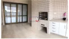 Foto 9 de Apartamento com 3 Quartos à venda, 131m² em Cidade Nova, Franca