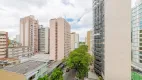 Foto 14 de Kitnet com 1 Quarto para alugar, 21m² em Centro, Curitiba