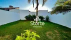 Foto 20 de Casa com 3 Quartos à venda, 133m² em Santa Mônica, Uberlândia