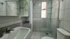 Foto 8 de Apartamento com 3 Quartos à venda, 104m² em Porto das Dunas, Aquiraz