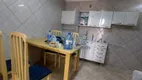 Foto 2 de Casa com 2 Quartos para alugar, 80m² em Vila Sirene, São Paulo