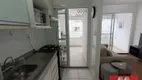 Foto 13 de Apartamento com 1 Quarto à venda, 37m² em Bela Vista, São Paulo