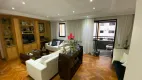 Foto 3 de Apartamento com 3 Quartos à venda, 126m² em Jardim Anália Franco, São Paulo