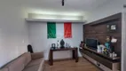 Foto 3 de Apartamento com 1 Quarto à venda, 47m² em Cambuí, Campinas