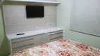 Foto 12 de Apartamento com 3 Quartos à venda, 82m² em Vila Pagano, Valinhos