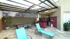 Foto 11 de Casa de Condomínio com 4 Quartos para alugar, 367m² em Alphaville, Santana de Parnaíba
