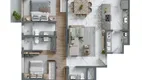 Foto 17 de Apartamento com 3 Quartos à venda, 134m² em Armação, Penha