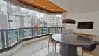 Foto 9 de Cobertura com 3 Quartos para alugar, 349m² em Moema, São Paulo