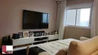 Foto 9 de Apartamento com 3 Quartos à venda, 143m² em Chácara Santo Antônio, São Paulo