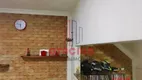 Foto 8 de Casa com 2 Quartos à venda, 103m² em Jardim Calux, São Bernardo do Campo