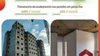 Foto 15 de Apartamento com 2 Quartos à venda, 46m² em Jardim Hubert, Indaiatuba