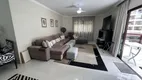 Foto 6 de Apartamento com 3 Quartos à venda, 175m² em Barra Funda, Guarujá