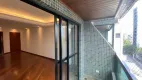 Foto 2 de Apartamento com 3 Quartos à venda, 135m² em Chácara Inglesa, São Paulo