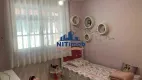 Foto 10 de Casa com 3 Quartos à venda, 120m² em Sapê, Niterói