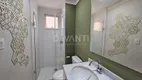 Foto 17 de Apartamento com 3 Quartos para venda ou aluguel, 154m² em Vila Brandina, Campinas