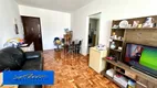 Foto 7 de Apartamento com 1 Quarto à venda, 56m² em Santa Cecília, São Paulo