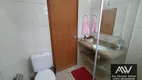 Foto 8 de Apartamento com 3 Quartos à venda, 93m² em Bandeirantes, Juiz de Fora