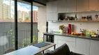 Foto 2 de Apartamento com 1 Quarto à venda, 47m² em Brooklin, São Paulo