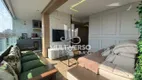 Foto 10 de Apartamento com 3 Quartos à venda, 100m² em Vila Guilhermina, Praia Grande