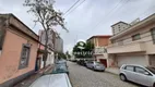 Foto 7 de Lote/Terreno à venda, 200m² em Vila Assuncao, Santo André