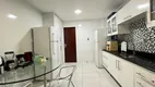 Foto 8 de Apartamento com 3 Quartos à venda, 124m² em Tambaú, João Pessoa
